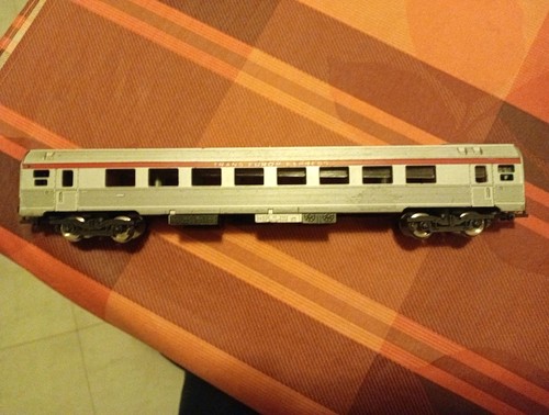Lima trans europ - h0,
