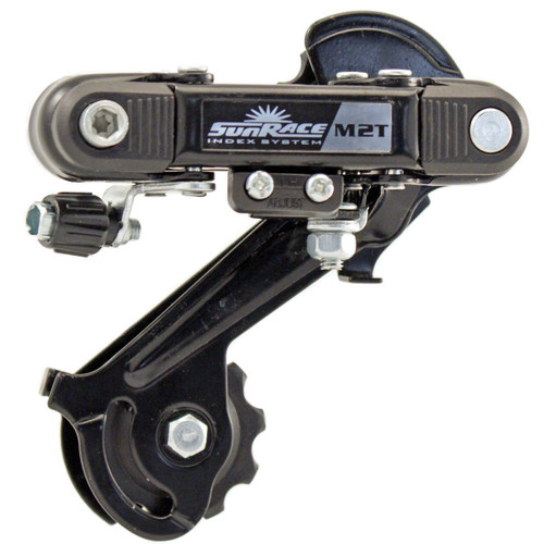 Cambio mtb sunrace 7 - mtb,
