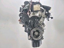 Moteur type 9H06 - Citroen C4