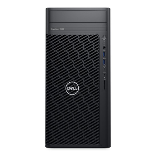 Dell precision 3680 - dell,