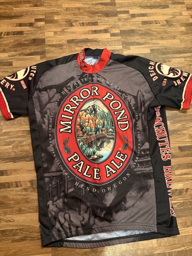 Maglia ciclismo specchio - ciclismo,