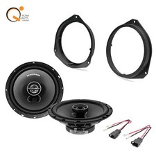 Kit 2 Casse Altoparlanti per