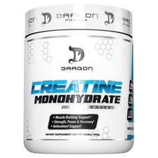 DRAGON PHARMA Creatine