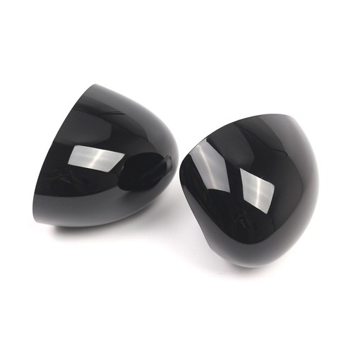 Copertura abs nero lucido - copertura, per