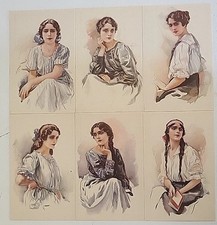 Donnine Illustratori