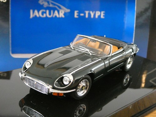 Autoart jaguar type e - jaguar, xk-e