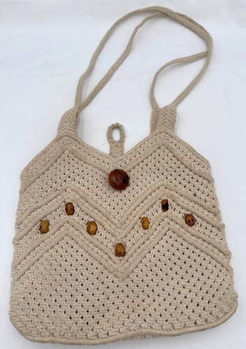 Borsa tracolla fatta mano - borsa,