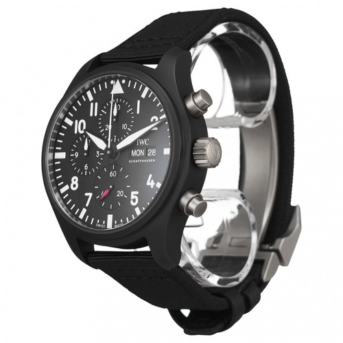 Nuovo orologio iwc pilots - orologio, top