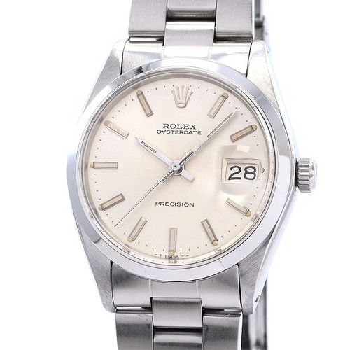 Rolex oysterdate 6694 - rolex, 6694/0