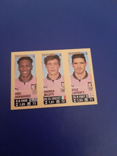 FIGURINA CALCIATORI PANINI