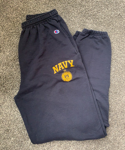 Felpa naval academy - us,
