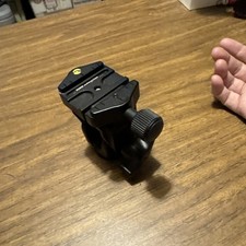 Kirk Enterprises MPA-1