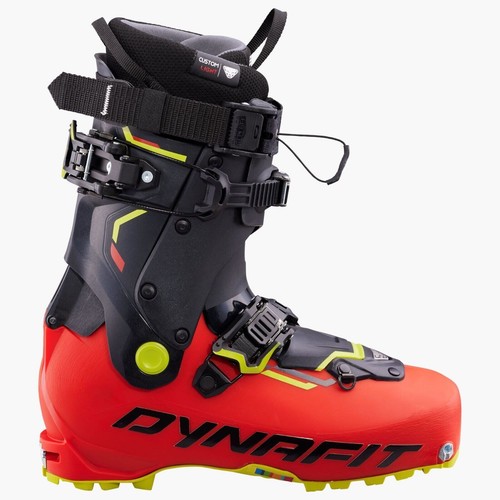 Scarponi sci alpinismo dynafit - alpinismo,