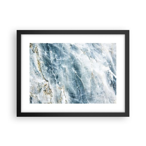 Poster 40x30cm imitazione - 40x30cm,