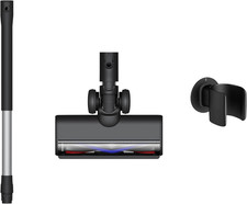 Kit Spazzola Elettrica