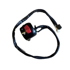 Commutatore Devio Luci Destro Yamaha T Max 530 Anno 2015-2016