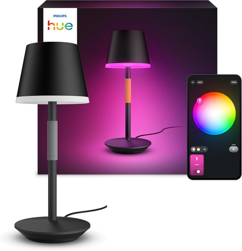 Philips hue white and - hue, color