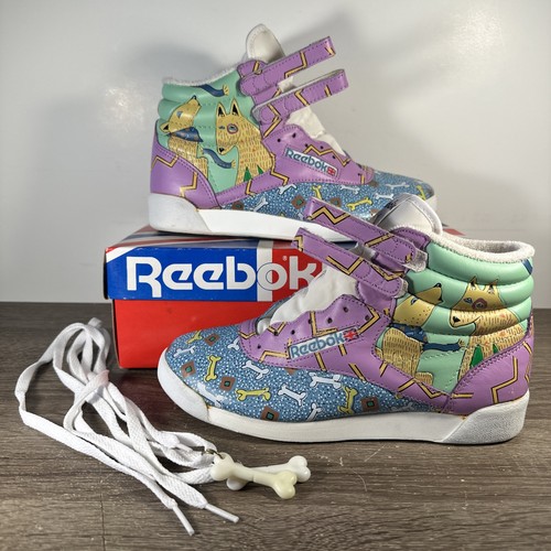 Sneakers alte vintage anni - , 80