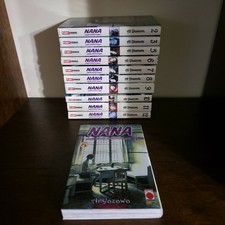 Nana Collection - Volumi Dal 1 Al 12