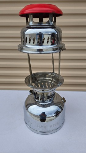 Lanterna day lite vintage - lite, made