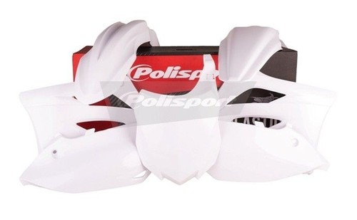 Kit plastiche kawasaki 450 - plastiche, kx