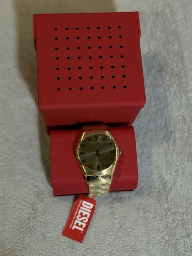 Orologio diesel sruptor 42mm - orologio,