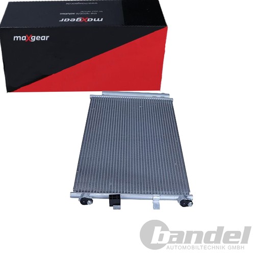 Maxgear condensatore - maxgear,