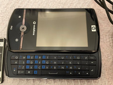 Smartphone retrò 2008 HP iPAQ
