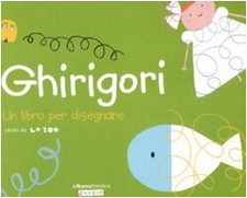Ghirigori libro per - libro,