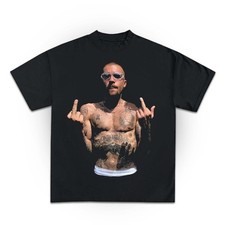 T-shirt Justin Bieber SWAG