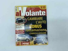 RIVISTA AL VOLANTE ANNATA 2009