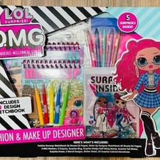 LOL Surprise O.M.G. Fashion &