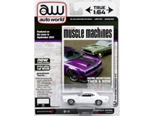 DODGE Challenger R/T - 1970 -