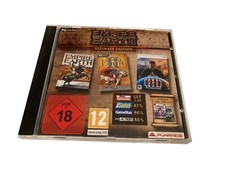 Empire Earth Ultimate Edition
