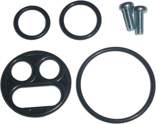 Kit revisione rubinetto - kit,
