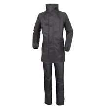 Completo giacca e pantaloni antipioggia SET DILUVIO START Tucano Urbano 567
