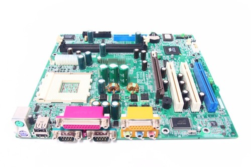 Msi 6382 scheda madre - msi,