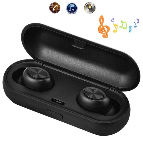 Auricolari bluetooth wireless - auricolari,