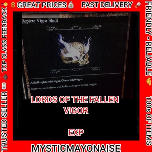 Lords the fall milioni - the,