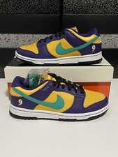 Scarpe nuove W Nike Dunk Low