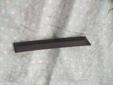 AC226 MODANATURA PARAFANGO PEUGEOT 205 3 E 5 PORTE REF 786155 ANTERIORE SINISTRO