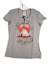 Fiorucci camicia donna grande
