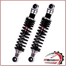 COPPIA AMMORTIZZATORE YSS A GAS PER MOTO HONDA CB 750 NIGHTHAWK 91-03
