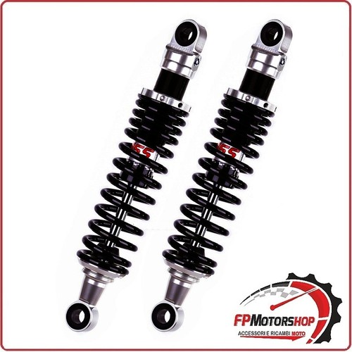 Coppia ammortizzatore yss - coppia,