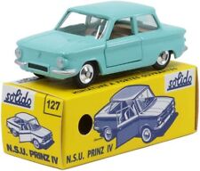 Solido 1001271 Serie 100 NSU