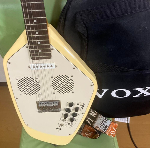 Vox apache phantom - vox,