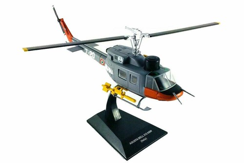 Elicottero agusta bell - elicottero, ab
