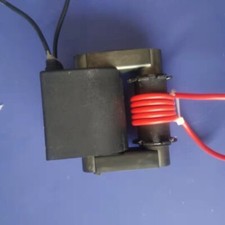 Trasformatore Inverter Tipo Secco 500W Resina Sottovuoto Vaso Mn-Zn Nucleo Magnetico