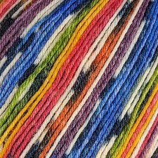 Filato per calze opale Padrino