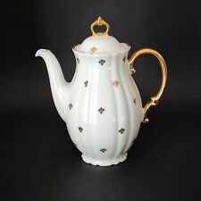 Caffettiera in porcellana